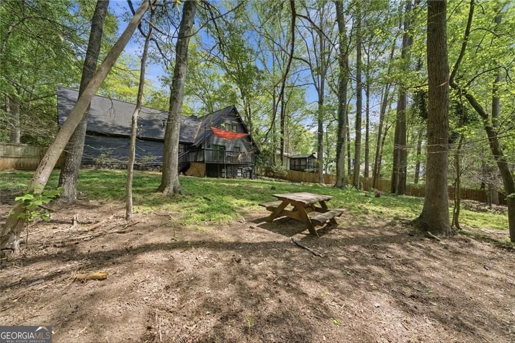 240 Summerfield Drive Alpharetta - Photo 47