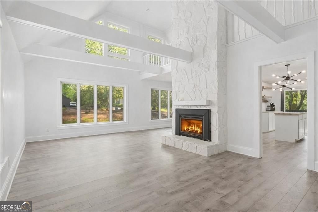 240 Summerfield Drive Alpharetta - Photo 7