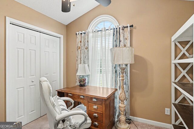 288 David Elder Road Griffin - Photo 14