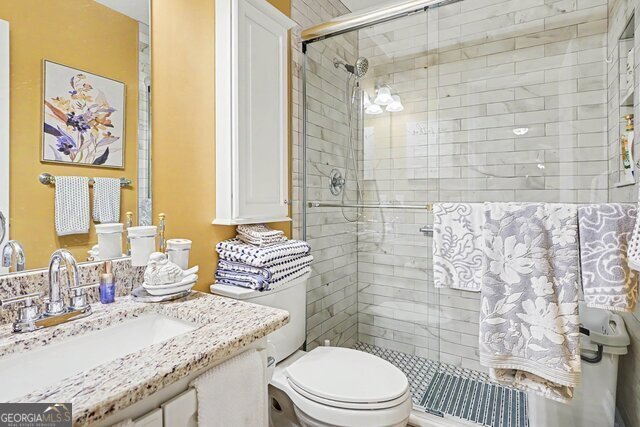 288 David Elder Road Griffin - Photo 15
