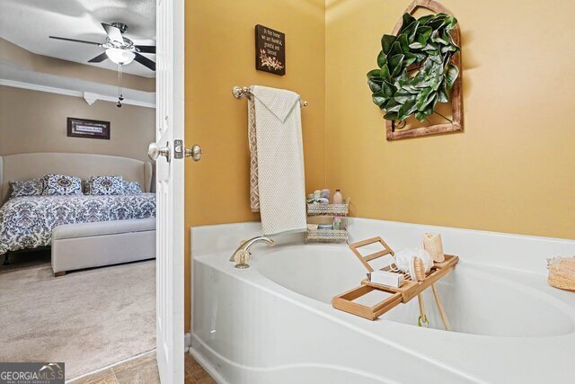 288 David Elder Road Griffin - Photo 23