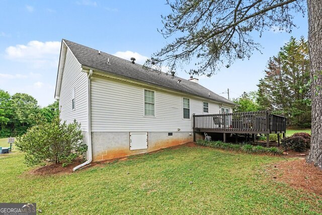 288 David Elder Road Griffin - Photo 31