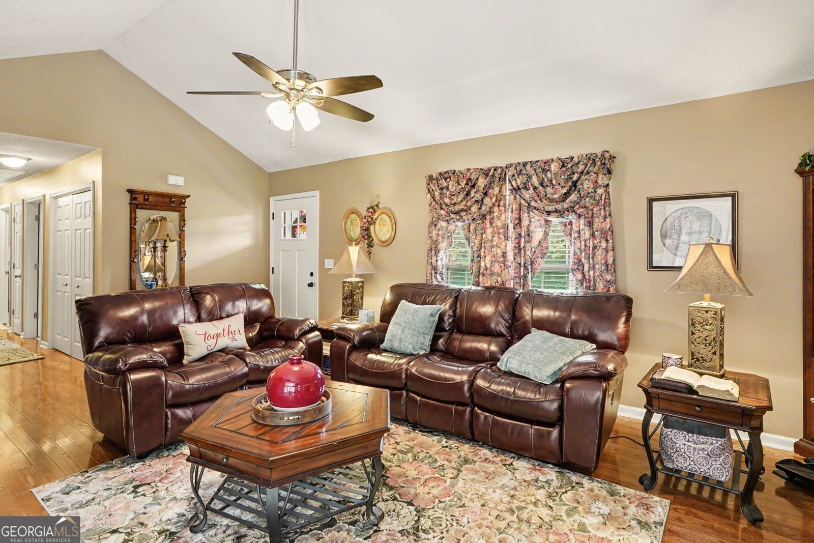 288 David Elder Road Griffin - Photo 7