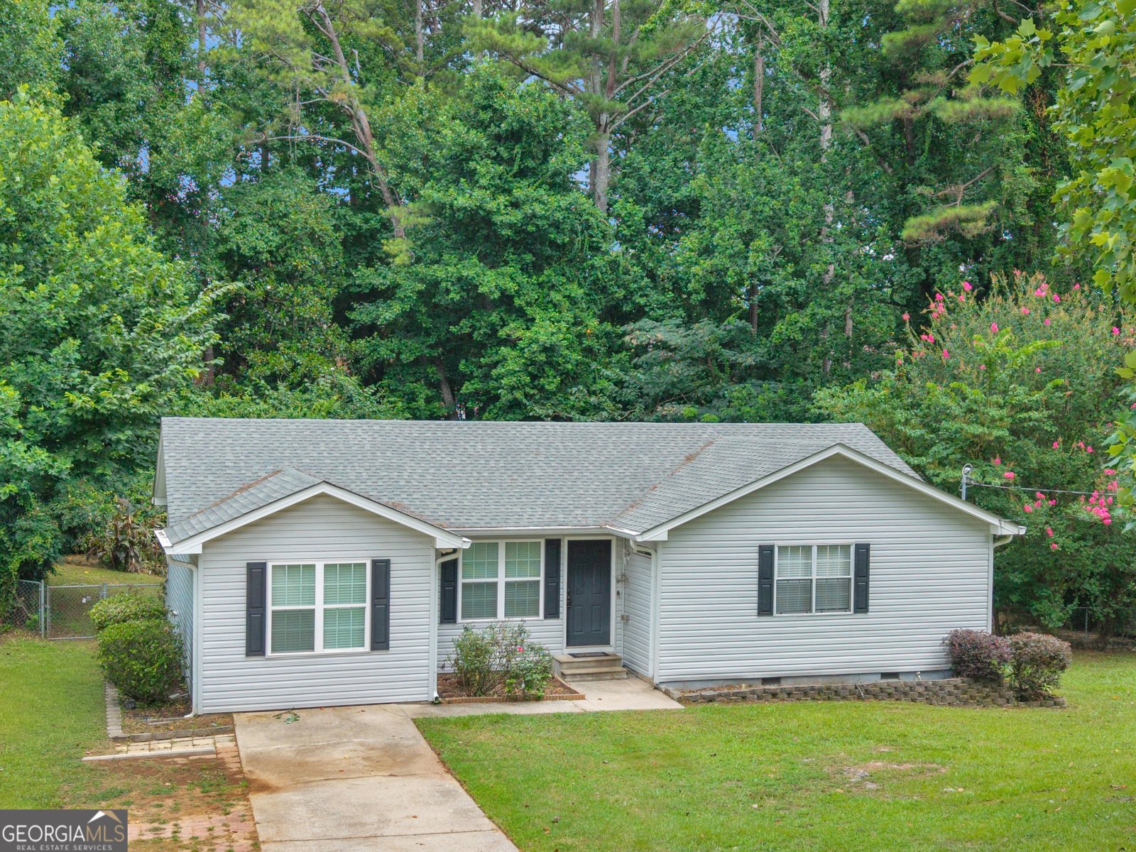 122 Springwood Valley Road Stockbridge - main photo