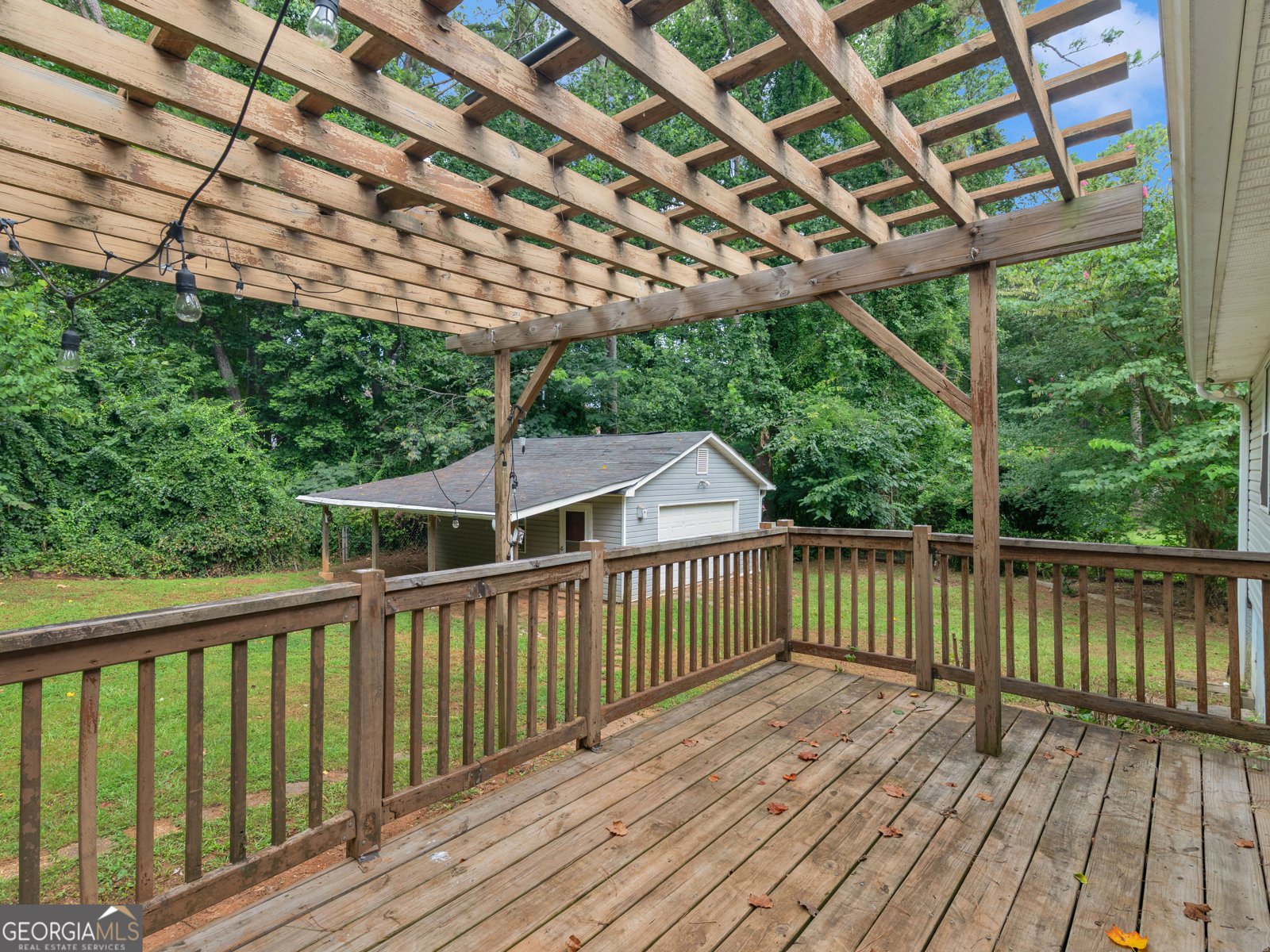 122 Springwood Valley Road Stockbridge - Photo 31