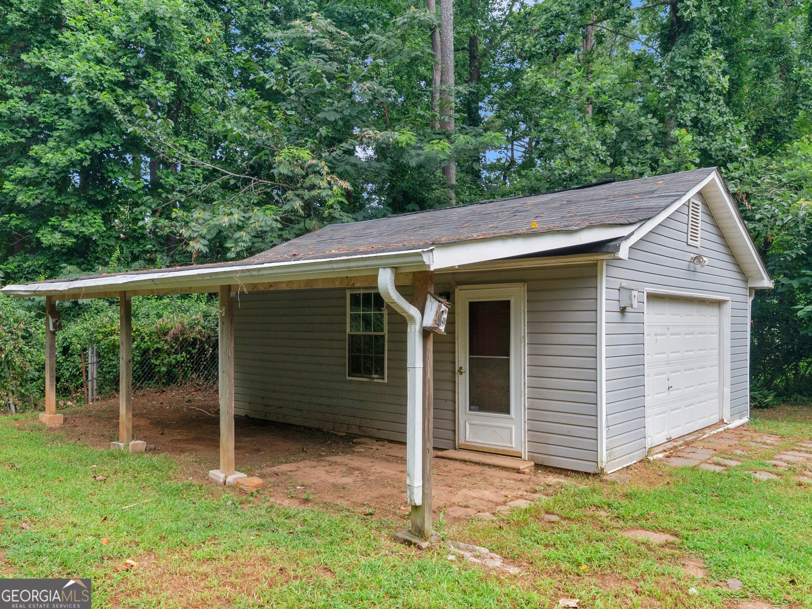 122 Springwood Valley Road Stockbridge - Photo 33