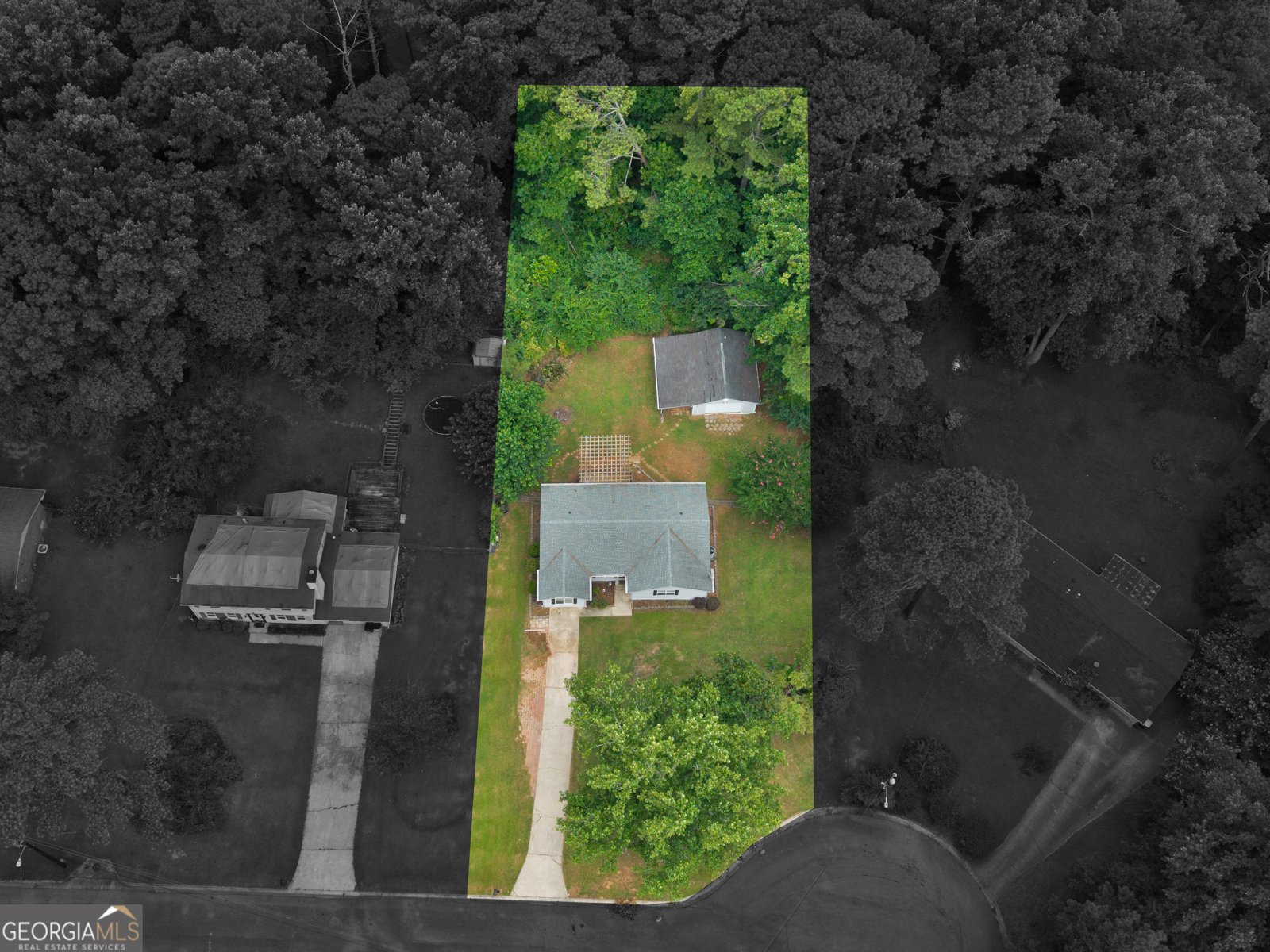 122 Springwood Valley Road Stockbridge - Photo 35