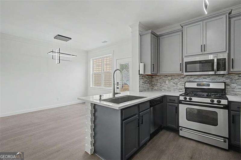 4709 Liberty Square Drive Acworth - Photo 13