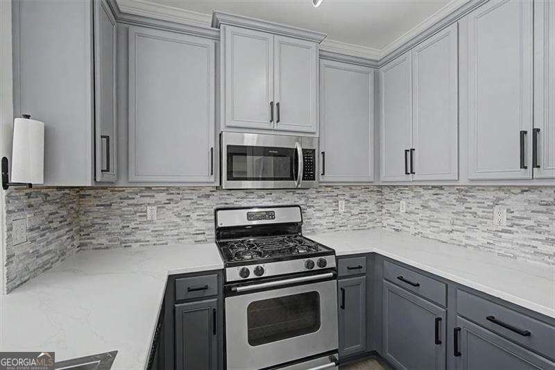 4709 Liberty Square Drive Acworth - Photo 14