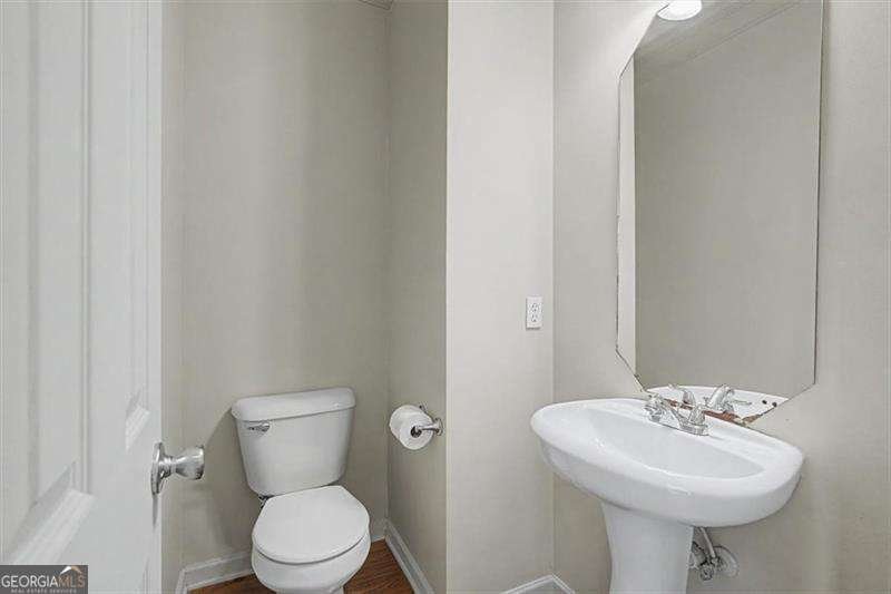 4709 Liberty Square Drive Acworth - Photo 18