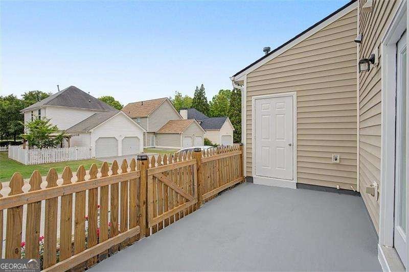 4709 Liberty Square Drive Acworth - Photo 31