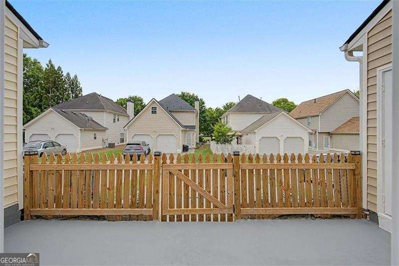 4709 Liberty Square Drive Acworth - Photo 32