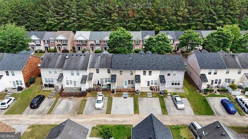 4709 Liberty Square Drive Acworth - Photo 35