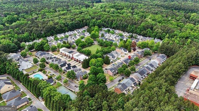 4709 Liberty Square Drive Acworth - Photo 43