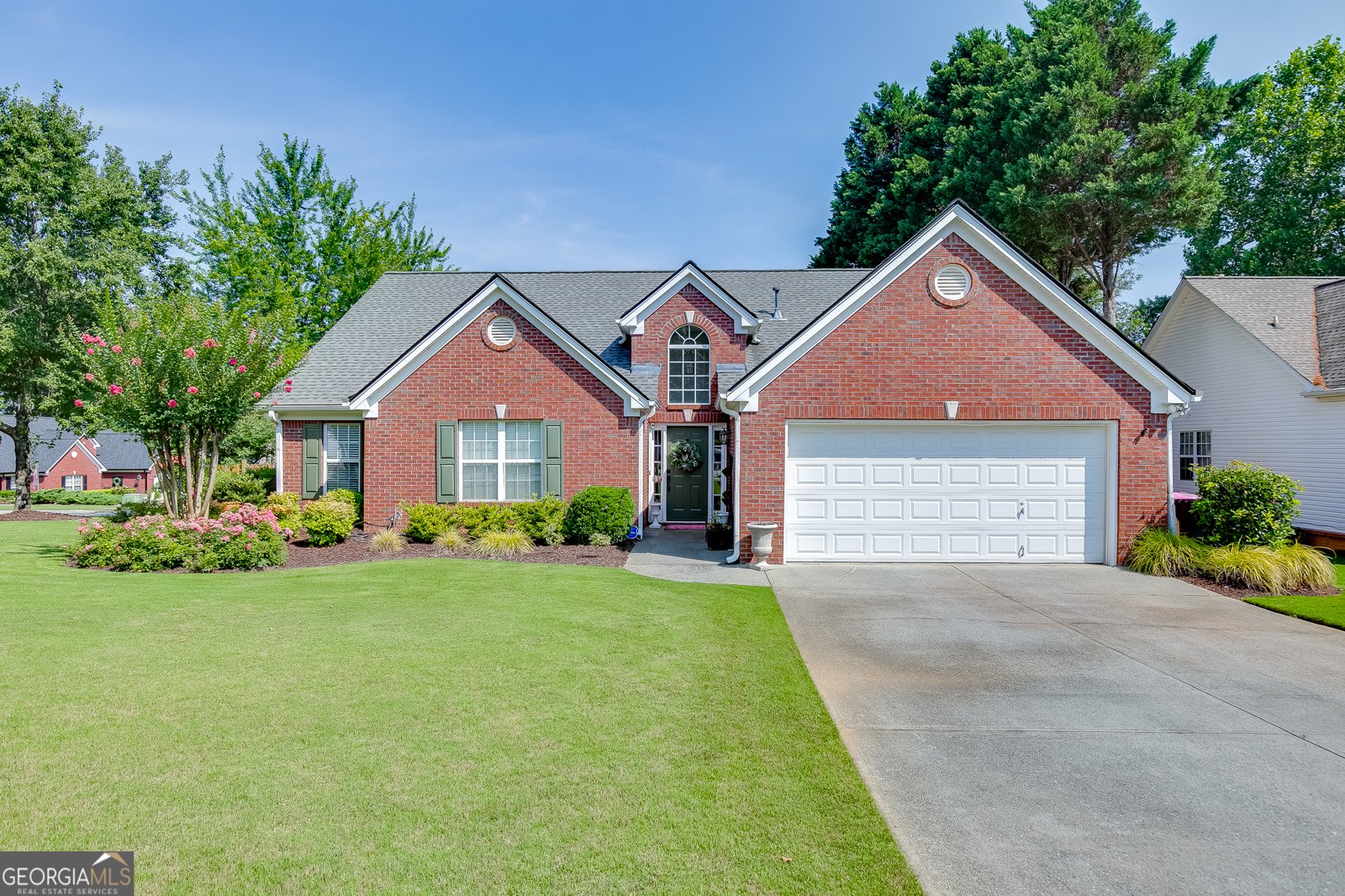 3355 Rivers End Place Buford - main photo