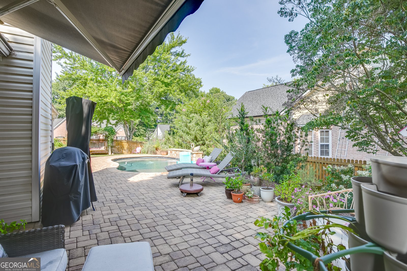 3355 Rivers End Place Buford - Photo 27