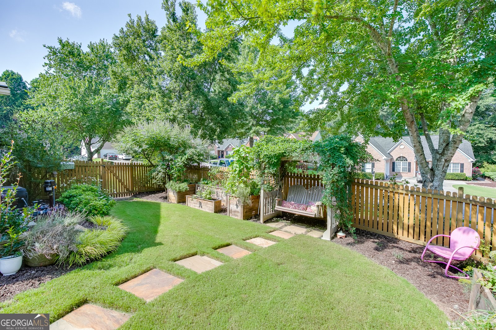 3355 Rivers End Place Buford - Photo 30