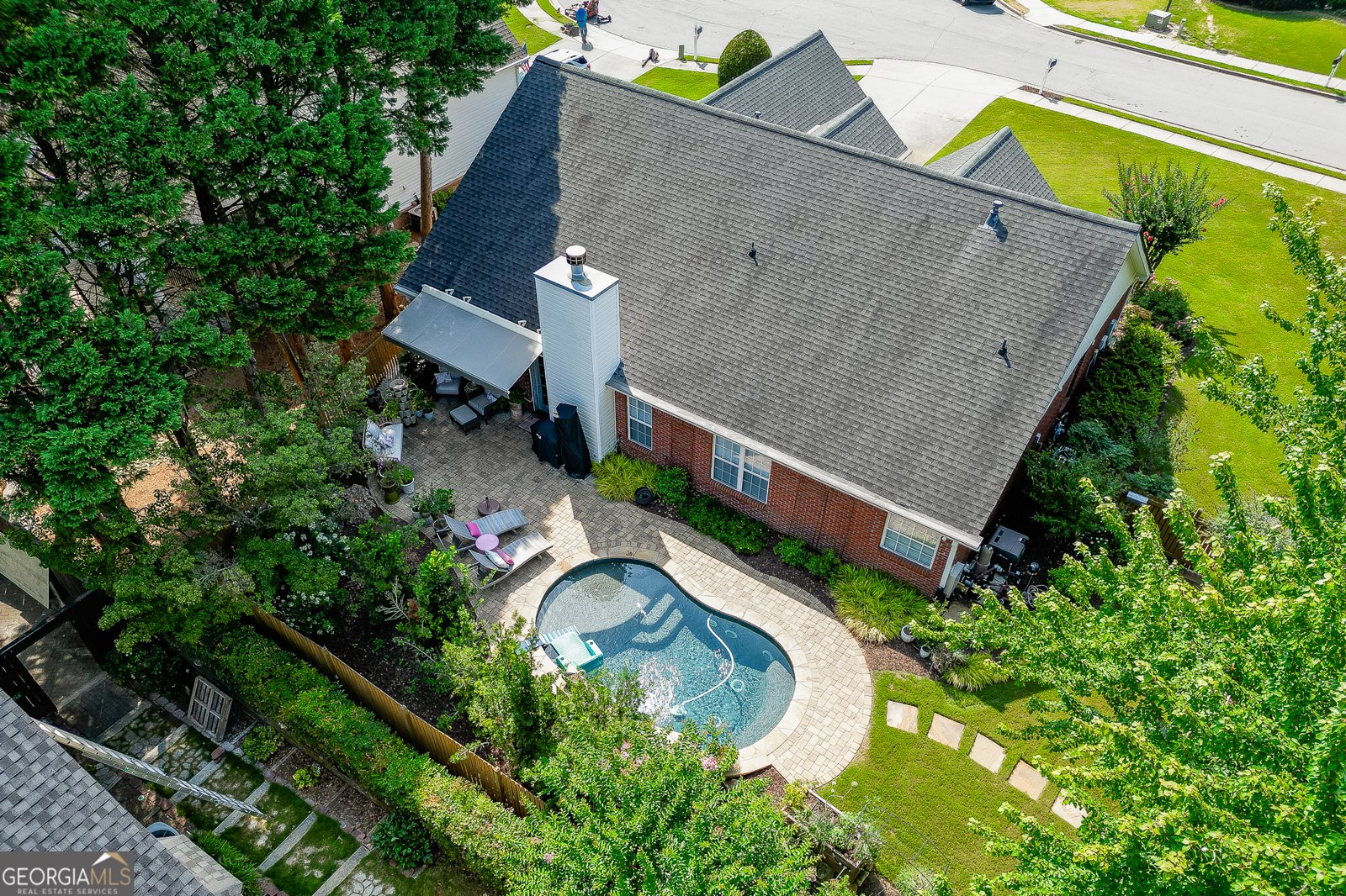 3355 Rivers End Place Buford - Photo 32