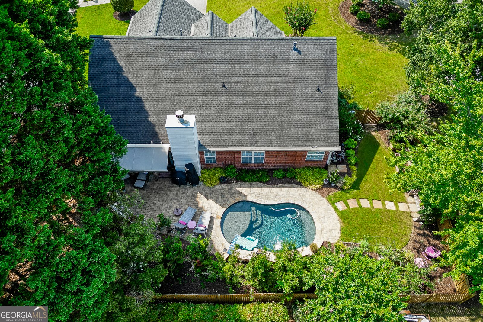 3355 Rivers End Place Buford - Photo 33