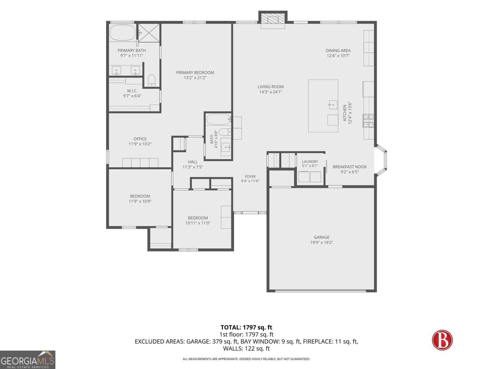 3355 Rivers End Place Buford - Photo 35
