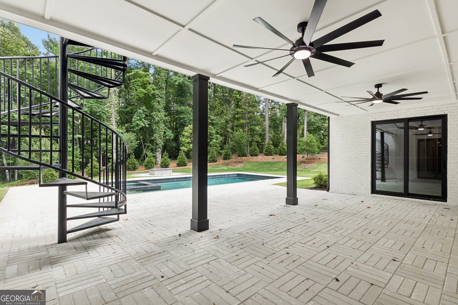 1000 Clementstone N.E Drive Sandy Springs - Photo 30