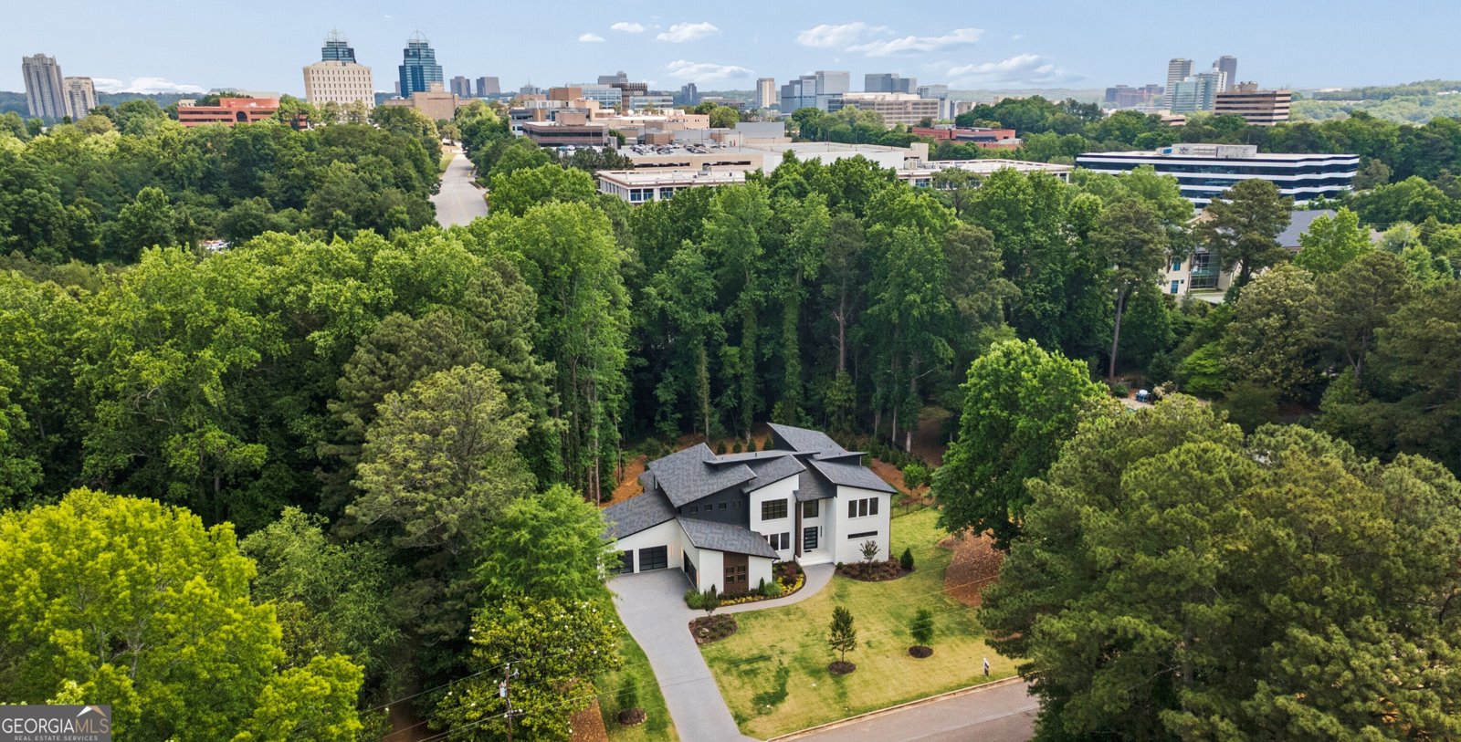 1000 Clementstone N.E Drive Sandy Springs - Photo 37