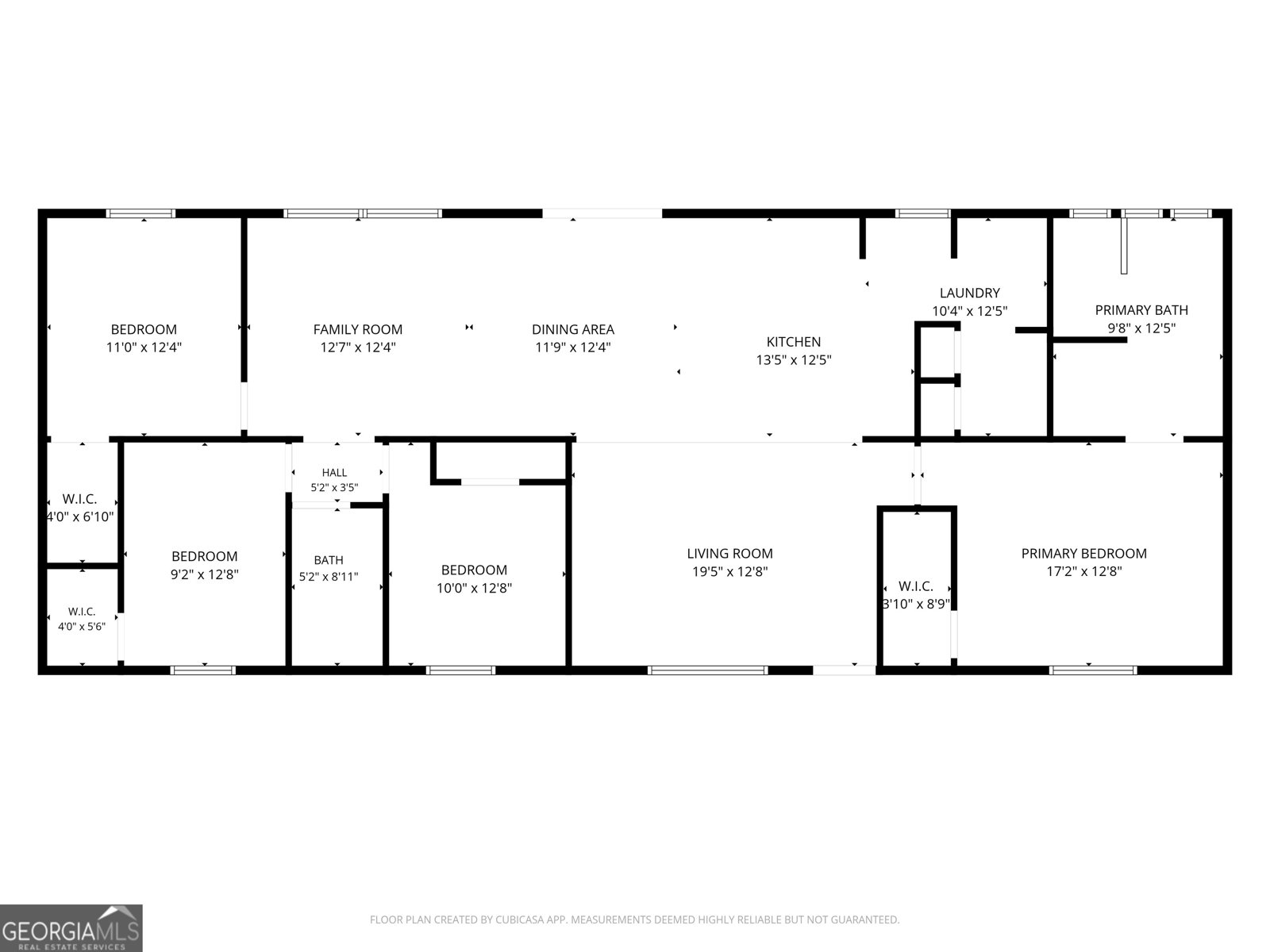 2529 Richardson Mill Road Fort Valley - Photo 33