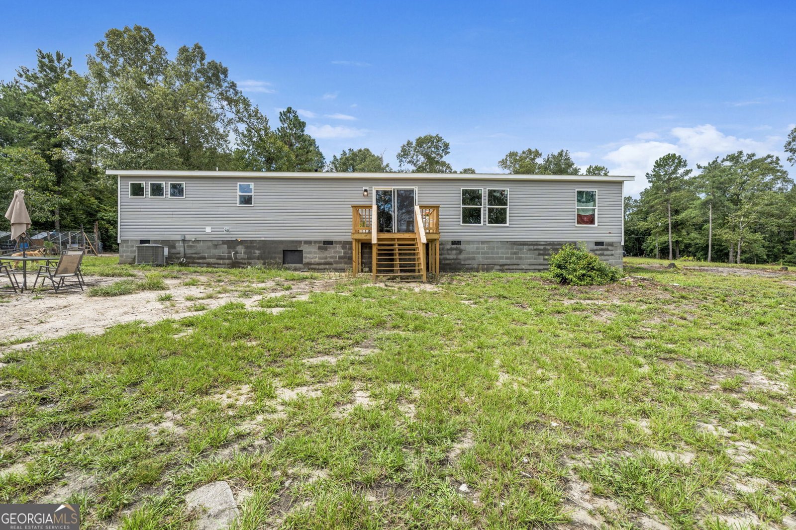 2529 Richardson Mill Road Fort Valley - Photo 36
