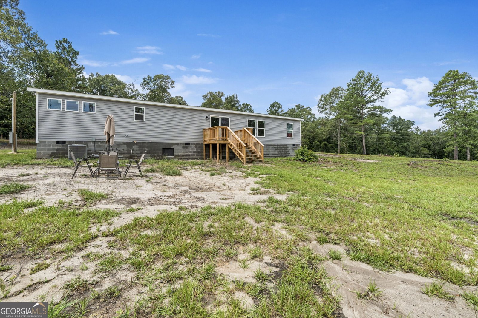 2529 Richardson Mill Road Fort Valley - Photo 37