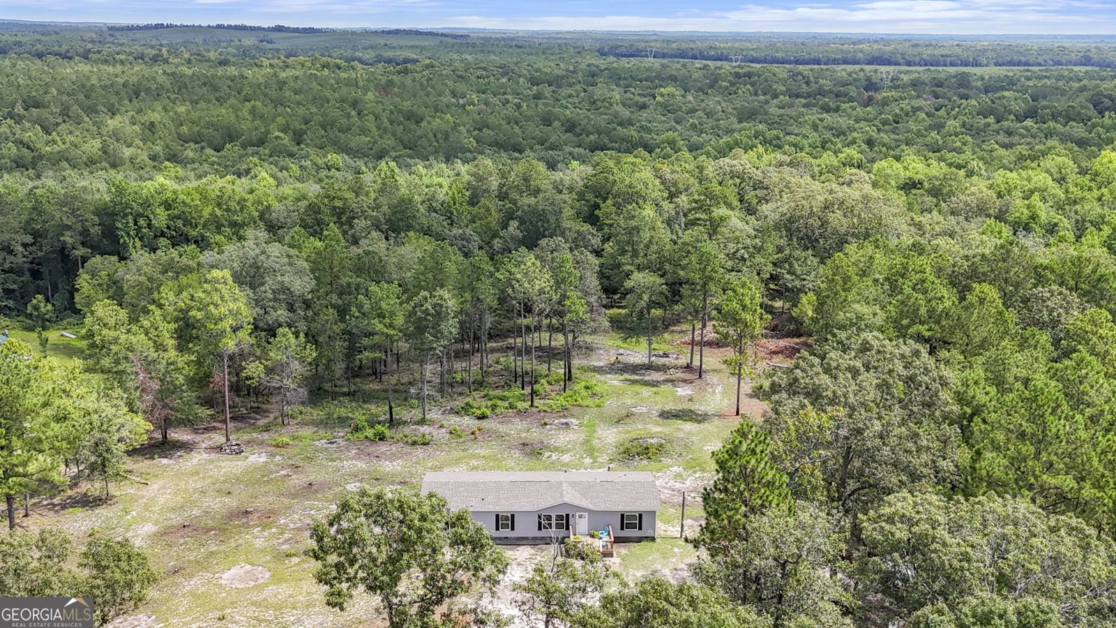 2529 Richardson Mill Road Fort Valley - Photo 39