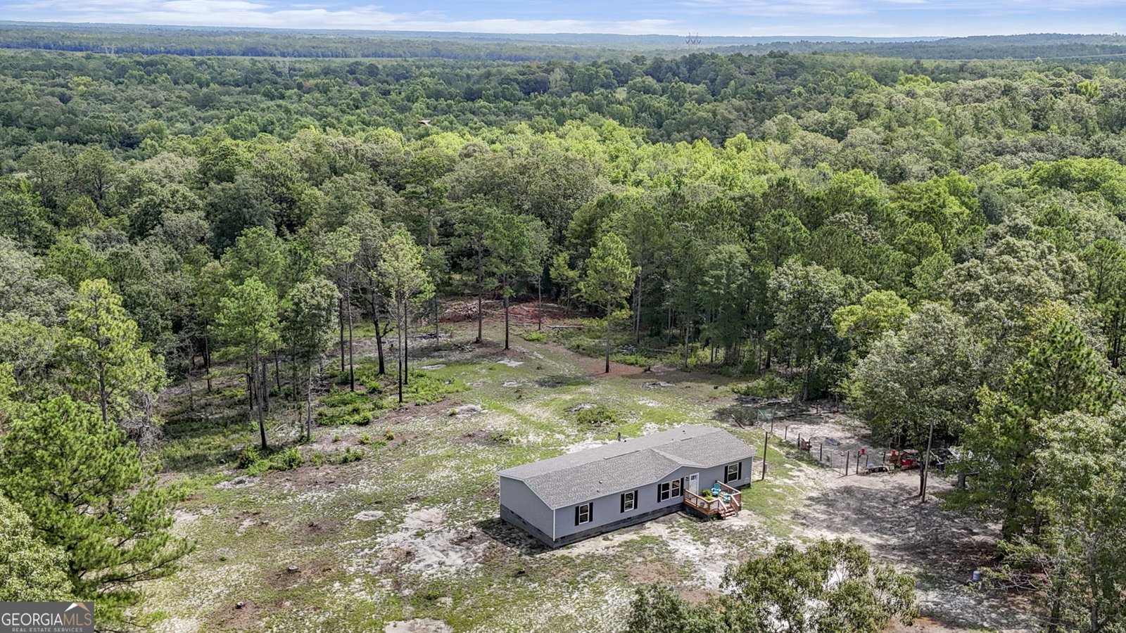 2529 Richardson Mill Road Fort Valley - Photo 40