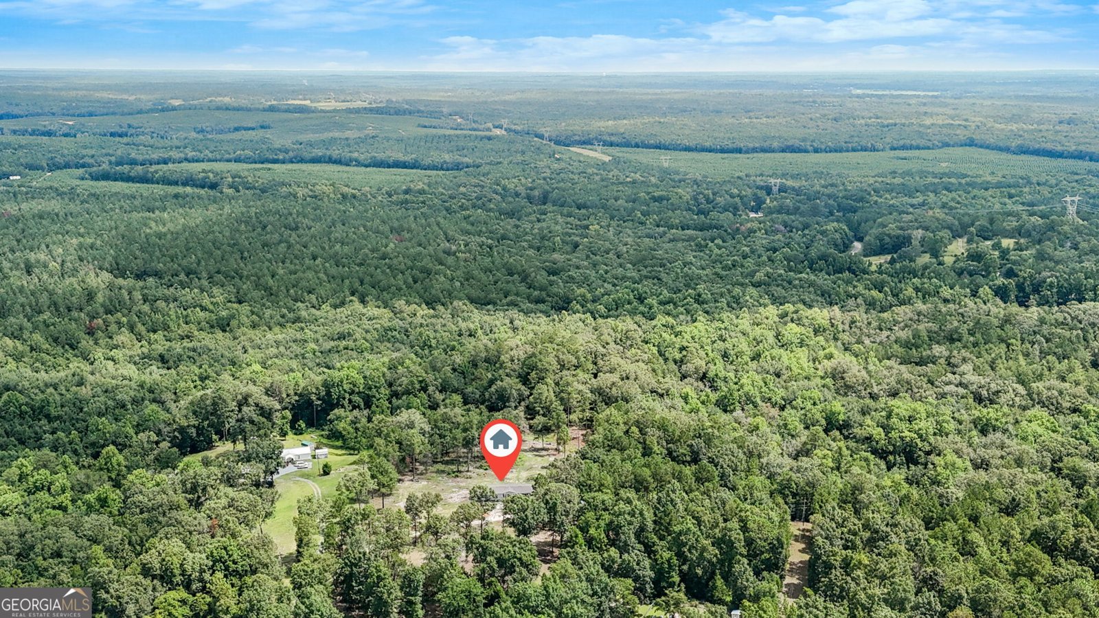 2529 Richardson Mill Road Fort Valley - Photo 41