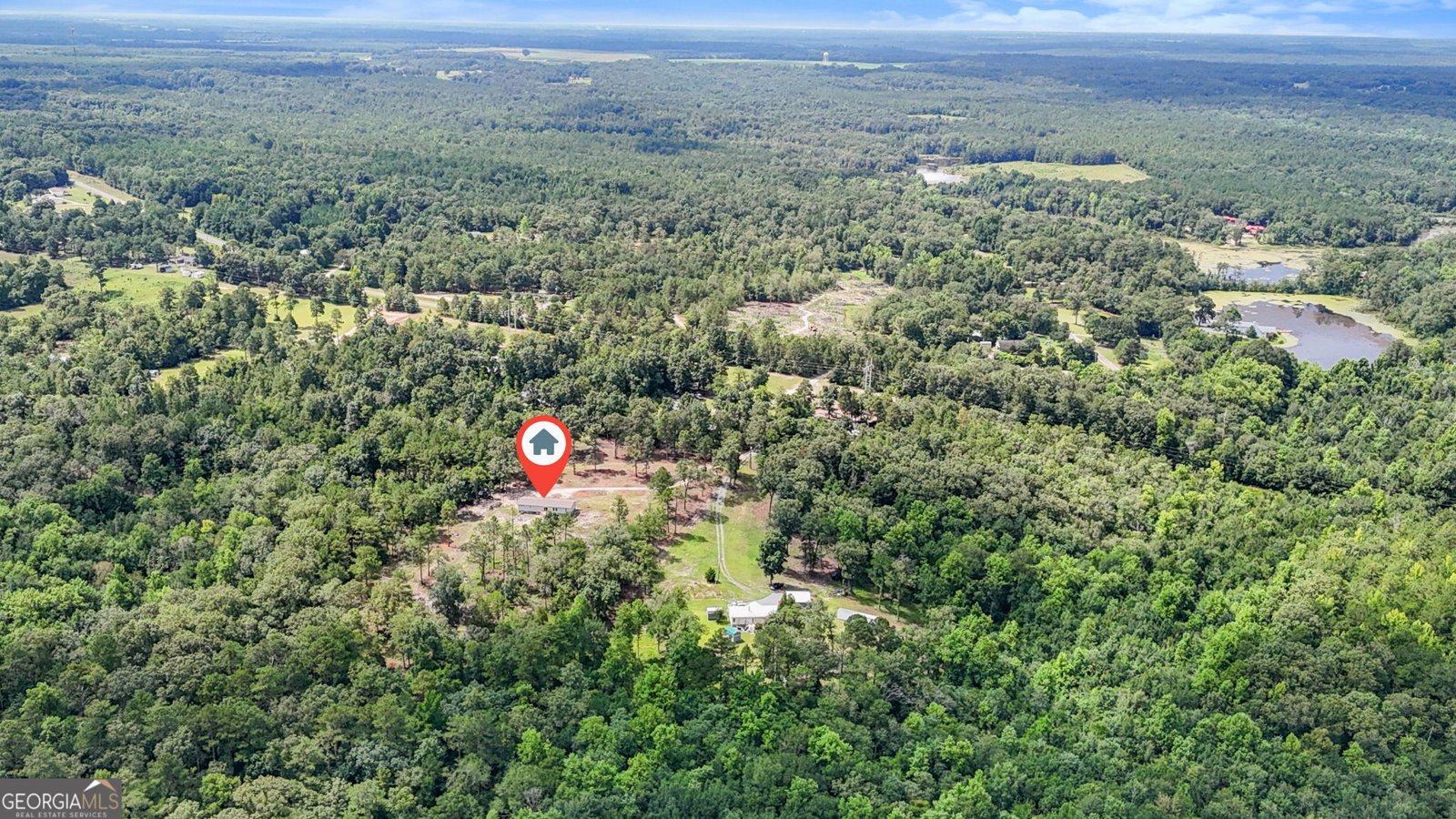 2529 Richardson Mill Road Fort Valley - Photo 42