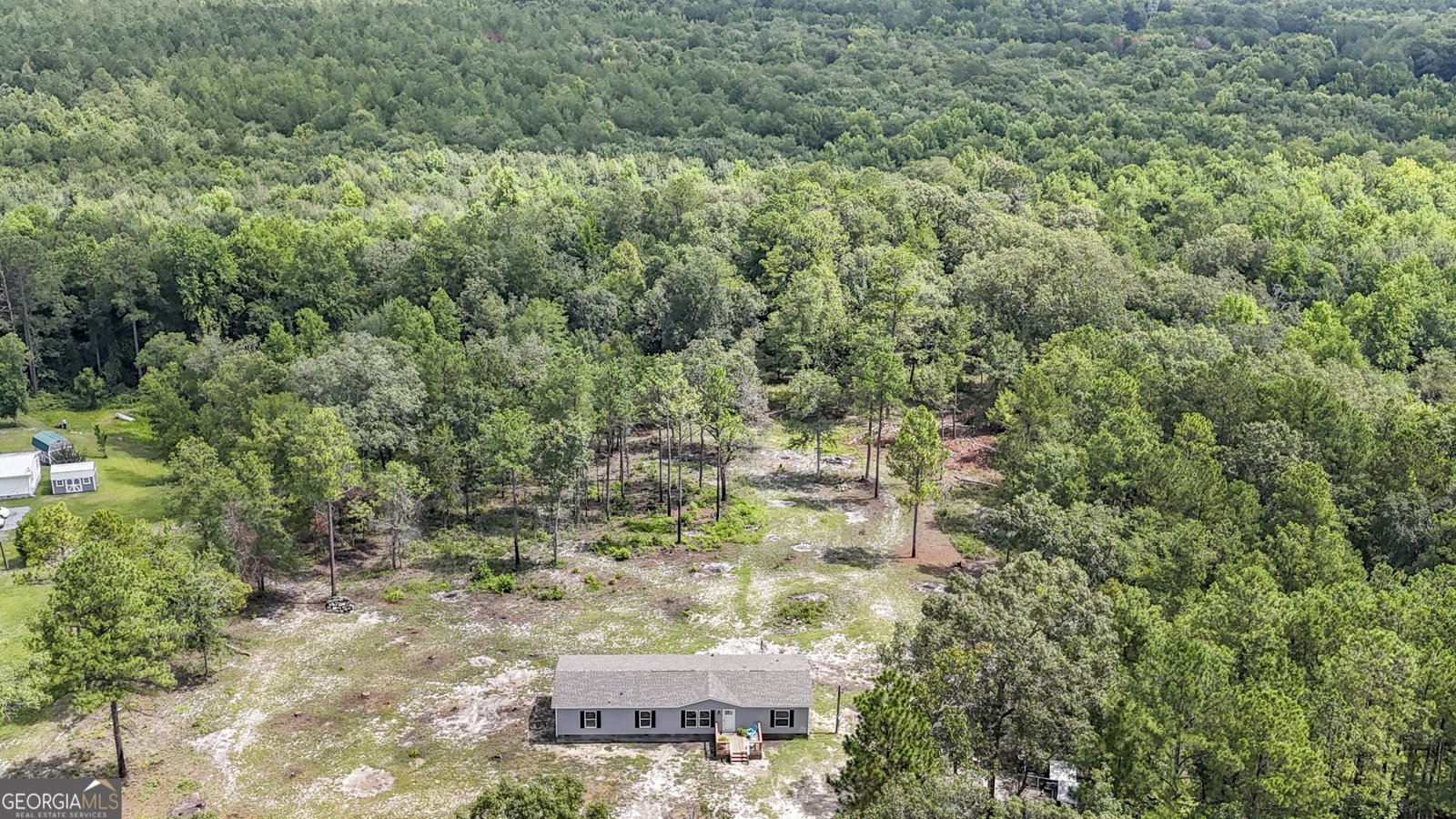 2529 Richardson Mill Road Fort Valley - Photo 44