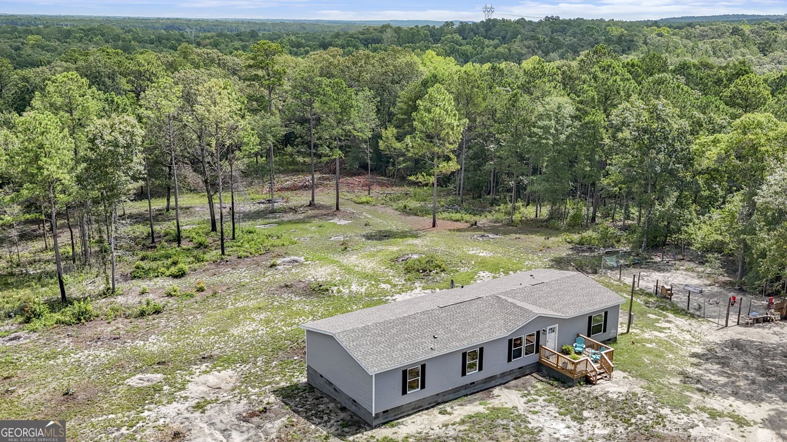 2529 Richardson Mill Road Fort Valley - Photo 45