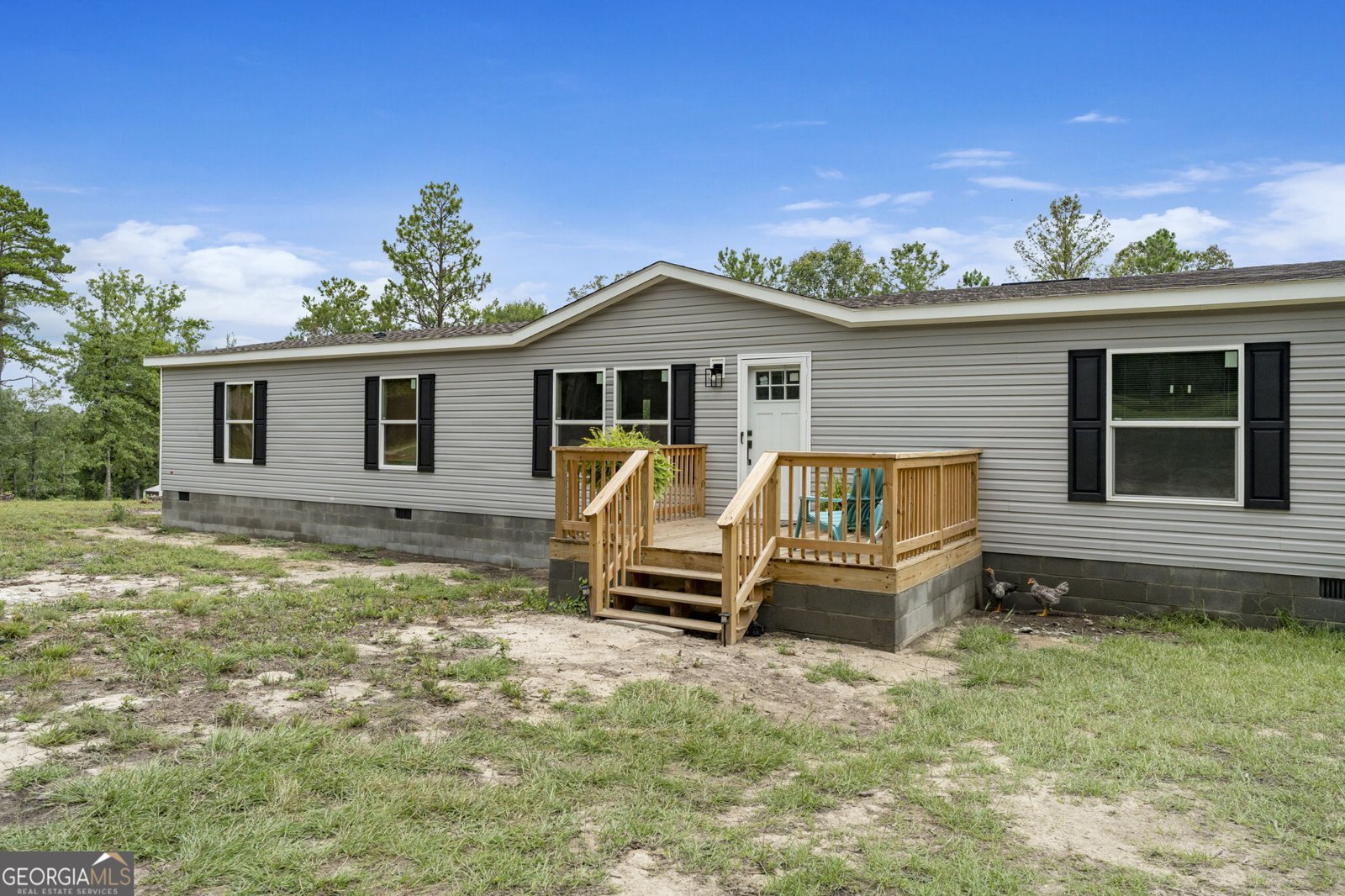 2529 Richardson Mill Road Fort Valley - Photo 6