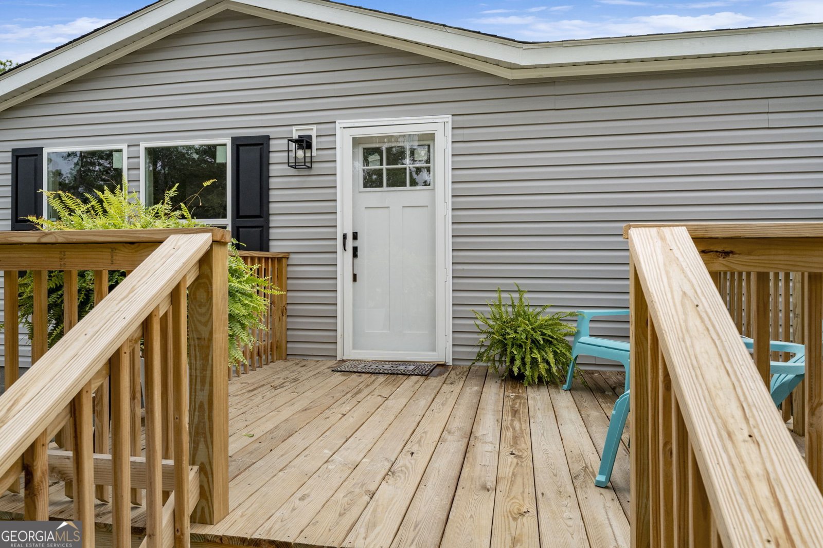 2529 Richardson Mill Road Fort Valley - Photo 7