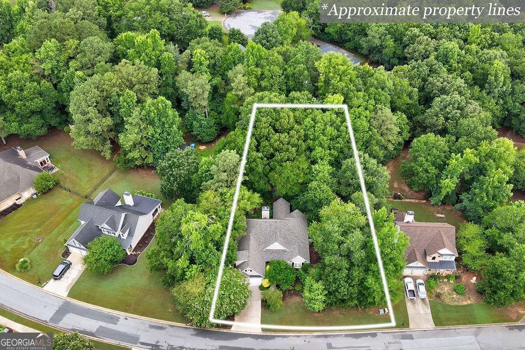 149 Falling Shoals Drive Athens - Photo 28