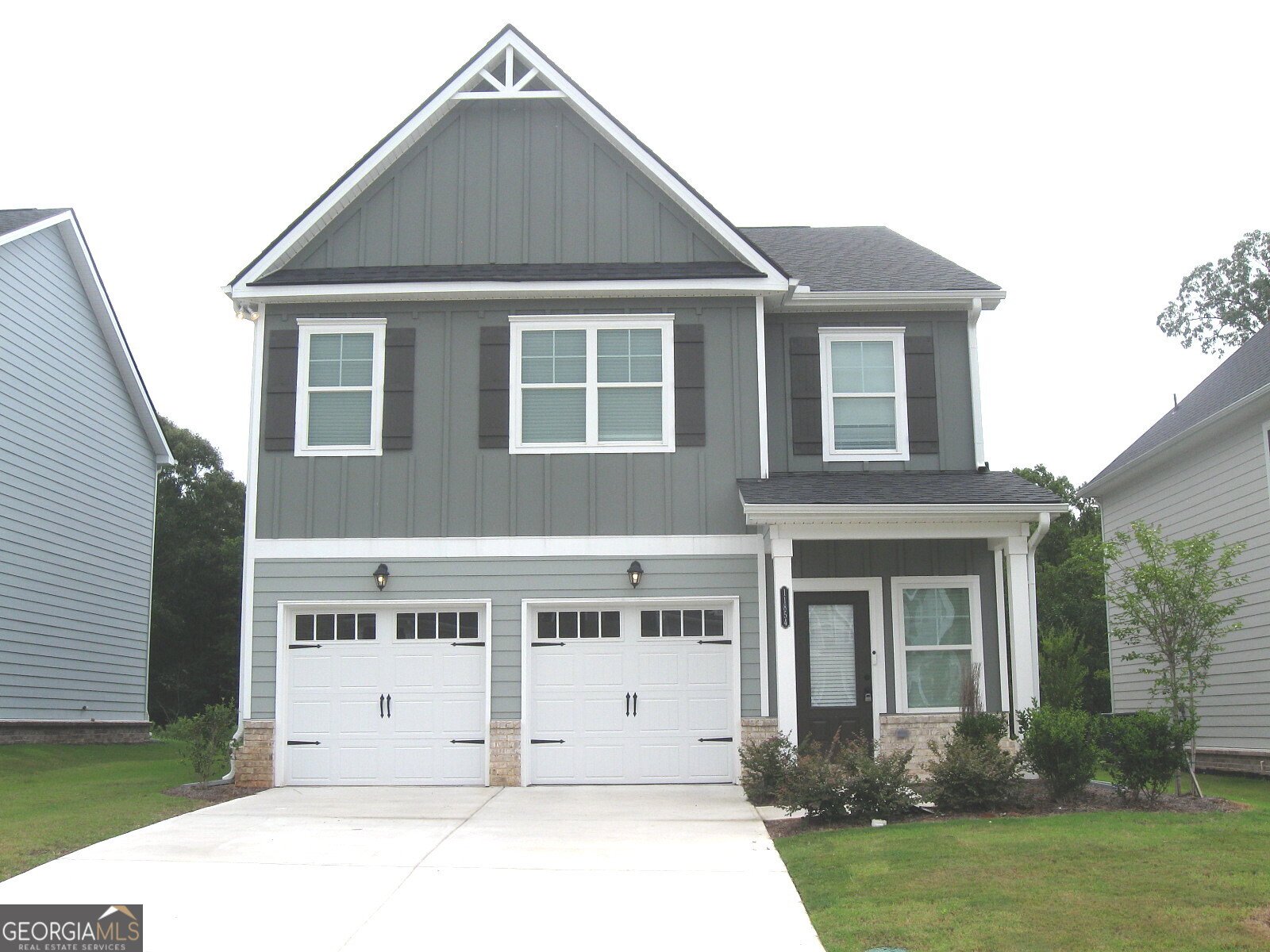 11854 Rizvan Place Covington - main photo