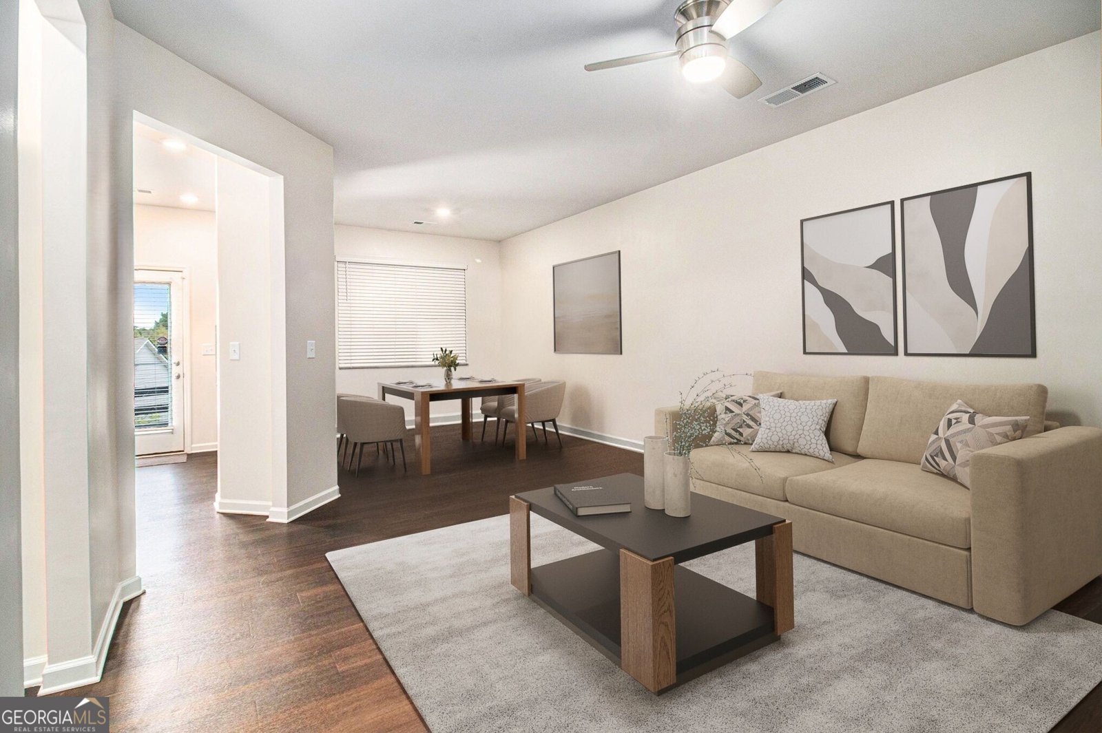 5642 Union Pointe Drive Union City - Photo 2