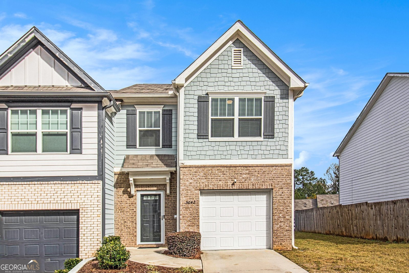 5642 Union Pointe Drive Union City - Photo 24