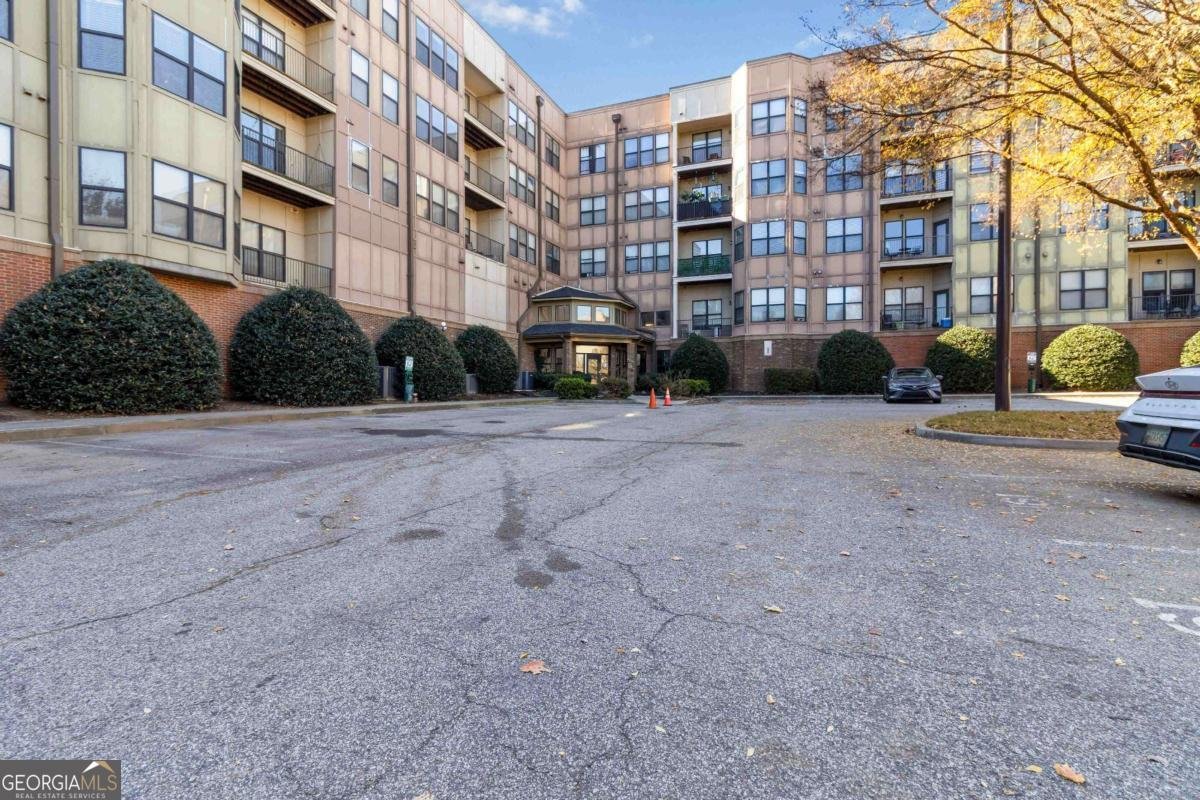 898 Oak Street Atlanta - main photo