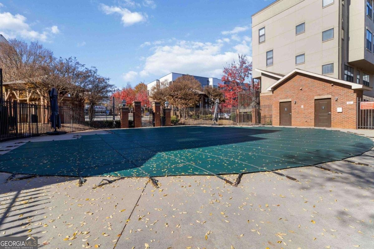 898 Oak Street Atlanta - Photo 32