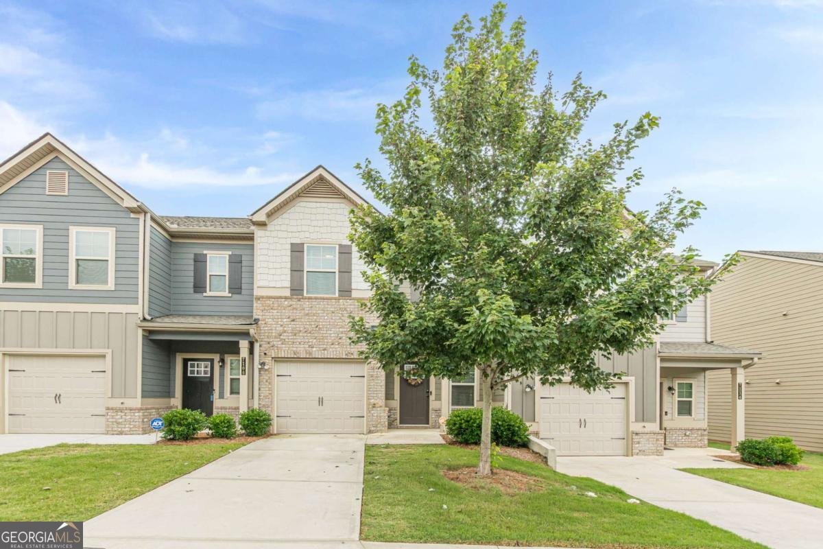 7110 Chara Lane Atlanta - main photo