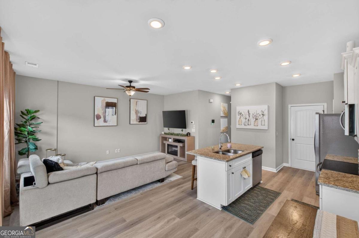 7110 Chara Lane Atlanta - Photo 11