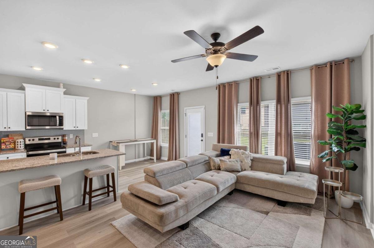 7110 Chara Lane Atlanta - Photo 14