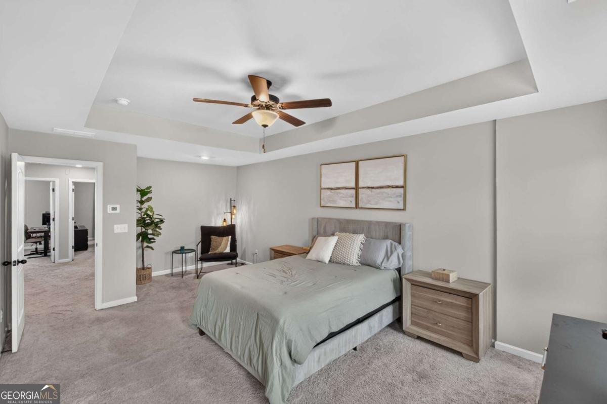 7110 Chara Lane Atlanta - Photo 17