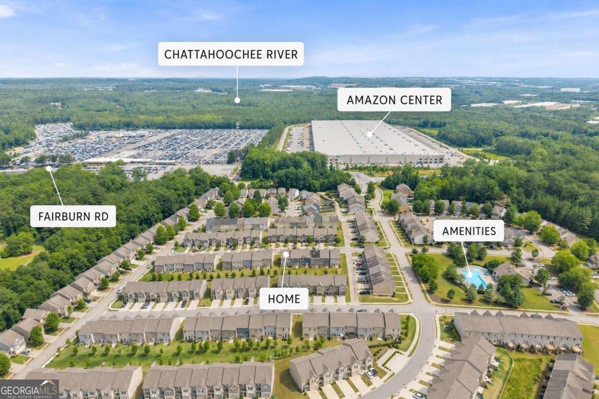 7110 Chara Lane Atlanta - Photo 31