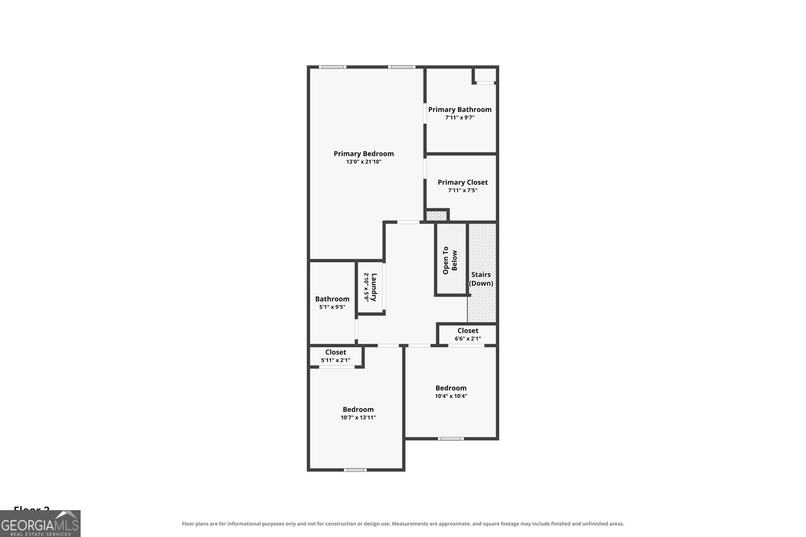 7110 Chara Lane Atlanta - Photo 37