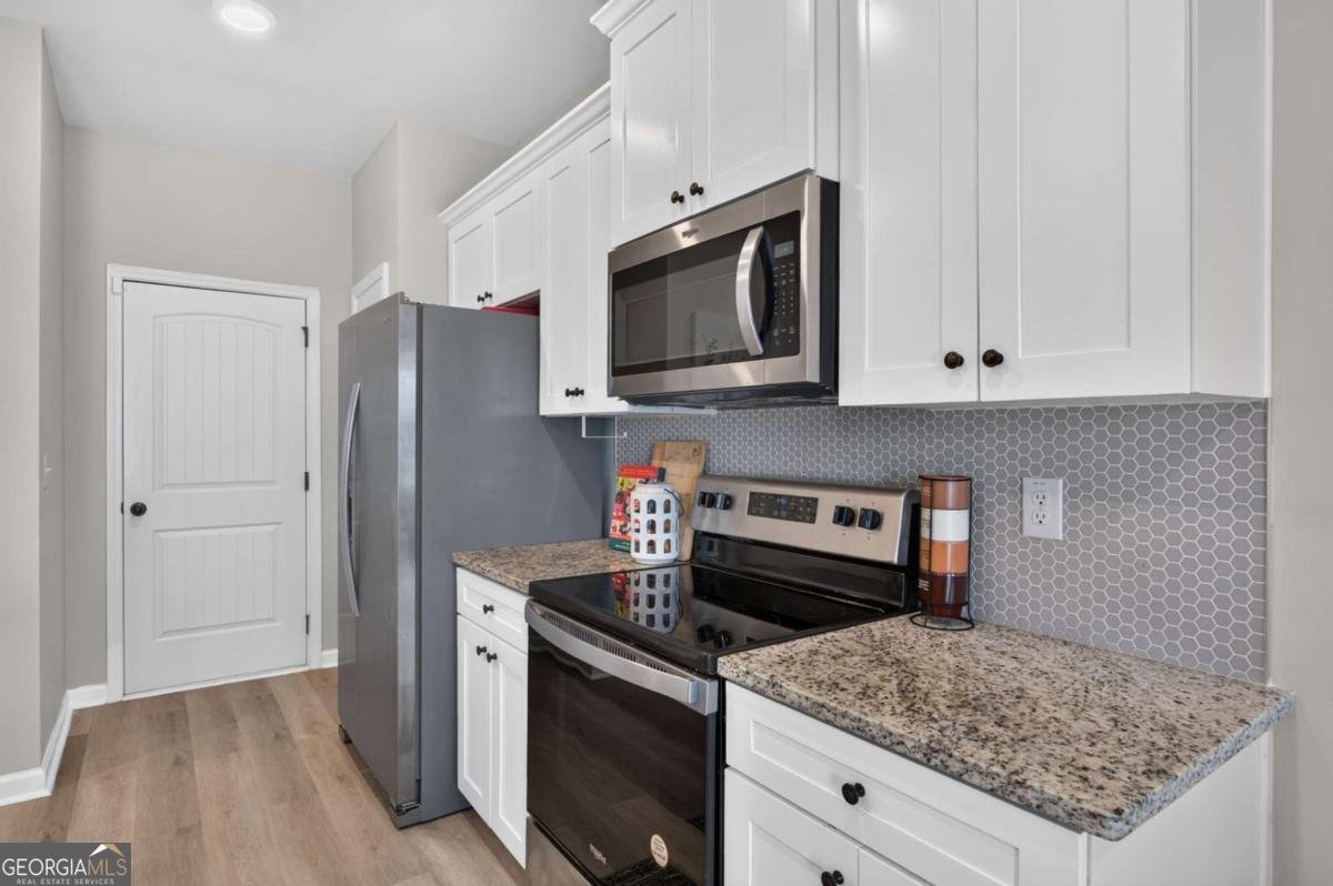 7110 Chara Lane Atlanta - Photo 8